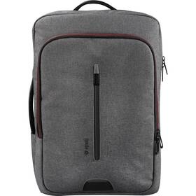 Batoh na notebook YENKEE YBB 1522GY TARMAC 3v1 na 15,6" sivý

