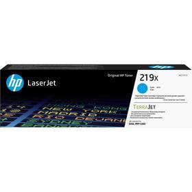 Toner HP 219X, 2500 stran 

