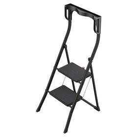 Schodíky Hailo 4342310 K77 ComfortLine 2 

