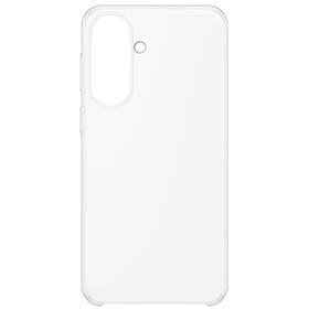 Kryt na mobil Samsung Clear na Samsung Galaxy A37 priehľadný

