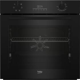Rúra Beko BCBIE17300KSB čierna

