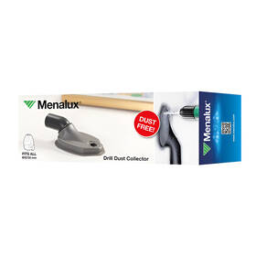  Hubica Menalux MDDC 032E