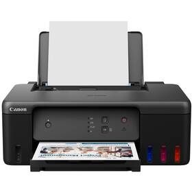 Tlačiareň atramentová Canon PIXMA G1430 čierna

