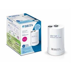Filter na vodu BRITA Pack 1 On Tap V 

