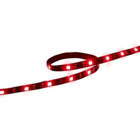 LED pásik AKASA Vegas M, 50cm červená farba
