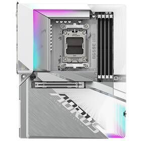 Základná doska GIGABYTE B650E AORUS STEALTH ICE 

