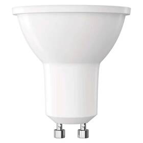 LED žiarovka EMOS Classic MR16, GU10, 7W, teplá biela 

