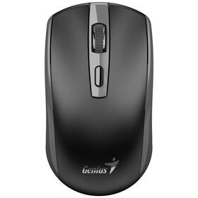 Myš Genius ECO-8150 čierna/sivá

