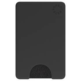 Držiak PopSockets BLACK 

