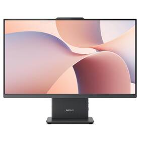 PC all in-one Lenovo IdeaCentre AIO 27AKP10 sivý

