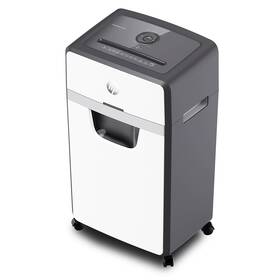 Skartovač HP OneShred 24CC biely

