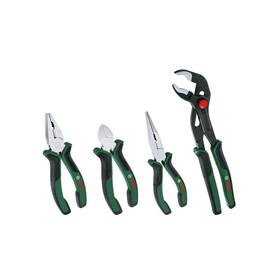 Sada kliešťov Bosch 1600A02W7K (4 ks) 

