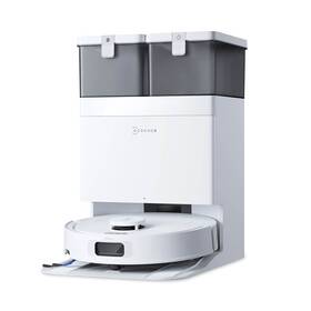 Robotický vysávač Ecovacs DEEBOT T30e OMNI WHITE biely

