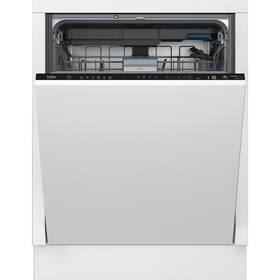Umývačka riadu Beko BDIN36550P 

