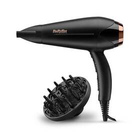 Fén BaByliss D570DE 

