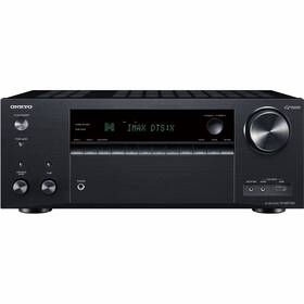 AV Receiver Onkyo TX-NR7100 DAB čierny

