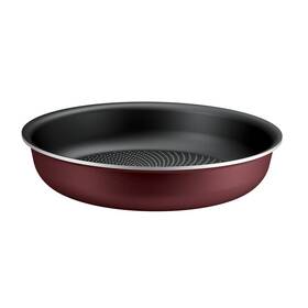 Panvica Tefal L7240302, 22 cm vínová

