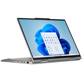 Notebook Lenovo ThinkPad X1 2-in-1 Gen 10 Aura Edition sivý

