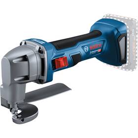 Nožnice na plech Bosch Professional GSC 18V-16 E (bez baterie) 

