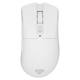 Myš Genesis Zircon 880 biela

