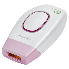 Epilátor ProfiCare PC-IPL 3024 biely

