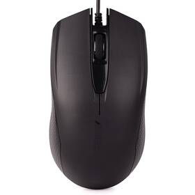 Myš A4Tech OP-760 čierna

