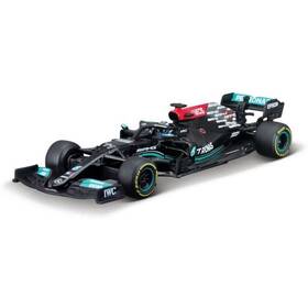 RC auto Bburago BB38058NR77 1:43 
