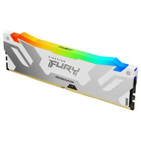 Pamäťový modul Kingston 16GB DDR5 8000MHz CL38 

