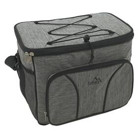 Chladiaca taška Cattara Moonrise Moonrise 18l sivá


