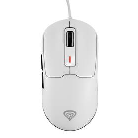 Myš Genesis KRYPTON 660 RGB biela

