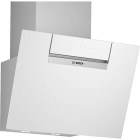 Odsávač pár Bosch DWK67FN20 biela farba
