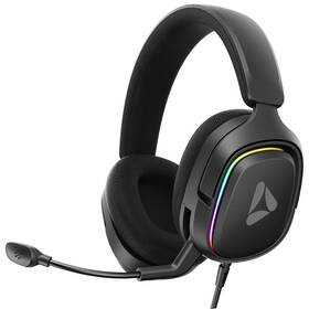 Headset DISPEL GH520B čierny

