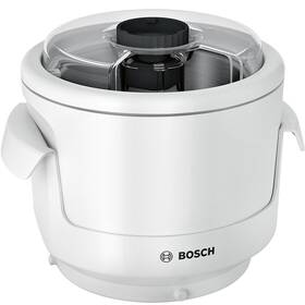 Prísl. k robotům – nadstavec na výrobu zmrzliny Bosch MUZ9EB1 biele

