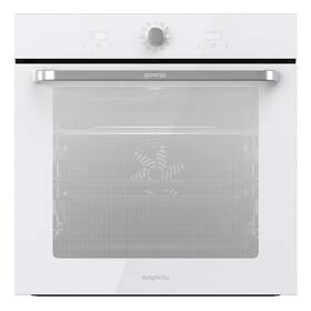 Rúra Gorenje BOS6737SYW biela

