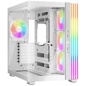  Case be quiet! Light Base 600 LX