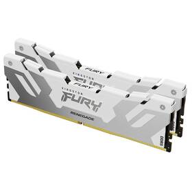 Pamäťový modul Kingston 32GB (2x16GB) DDR5 6400MHz CL32 

