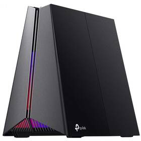 Router TP-Link Archer GE550 Wi-Fi 7 BE9300 čierny

