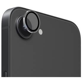 Ochranné sklo šošovky fotoaparátu Mobile Origin Easy Lens Guards na Apple iPhone 16e/17e priehľadné

