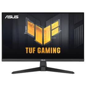 Herný monitor Asus LCD VG279QE5A čierny

