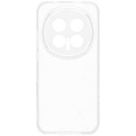 Kryt na mobil Tactical TPU na Honor Magic8 Pro priehľadný

