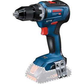Vŕtací skrutkovač Bosch Professional GSR 18V-55 (bez baterie) 


