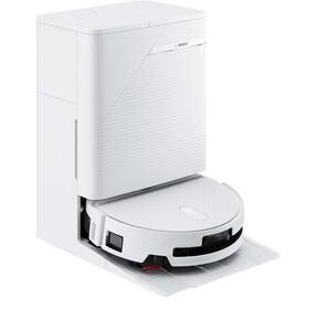 Robotický vysávač Bosch BCR2P2WXAB biely

