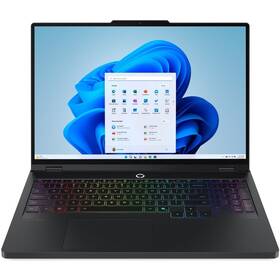 Notebook Lenovo Legion Pro 5 16IRX10 čierny

