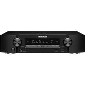 AV Receiver MARANTZ NR1510 čierny

