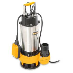 Čerpadlo kalové Riwall RESP 750 INOX 

