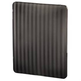 Puzdro na tablet Hama Stripes na Apple iPad 9,7" čierne

