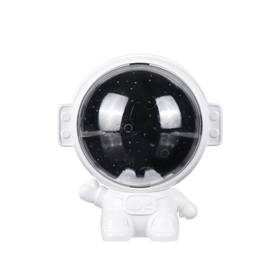 Dekoratívne LED InnoGIO GIOStar Astronaut biele

