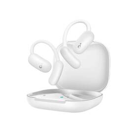 Slúchadlá Anker soundcore AeroFit 2 biela


