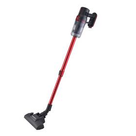 Tyčový vysávač Techwood TAS665 červený

