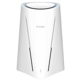 Router D-Link 5G NR AX3000 Wi-Fi 6 biely

